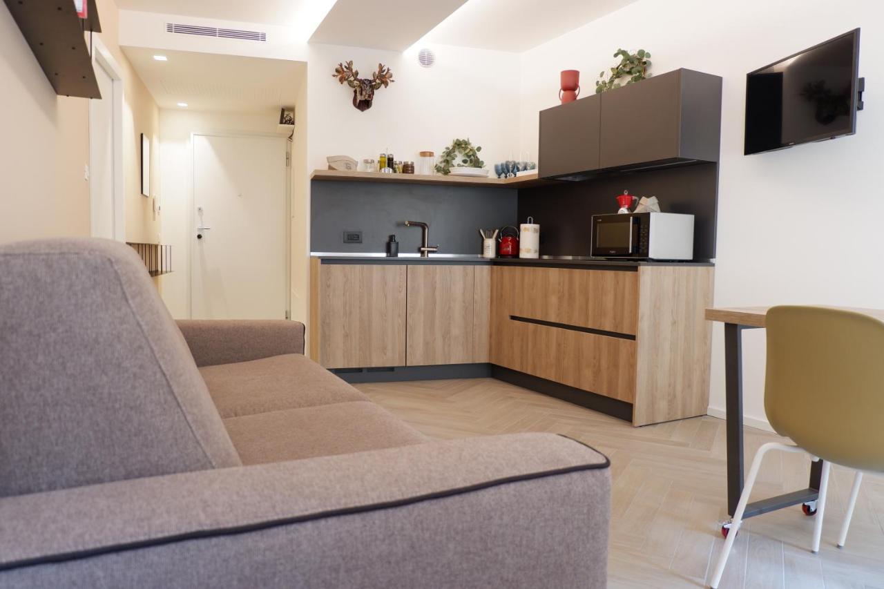 Muros - City Modern Living In Trento Exterior photo